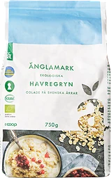 Havregryn Eko