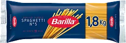 Spaghetti Pasta