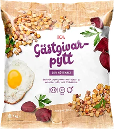 Gästgivarpytt