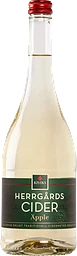 Herrgårdscider Äpple