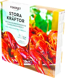 Stora Kräftor