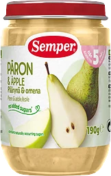 Päron Från 5m