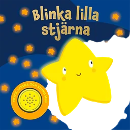 Blinka lilla stjärna