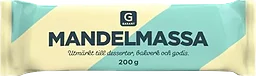 Mandelmassa