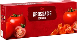Krossade tomater 3-p