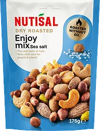 Nötter Enjoy Mix