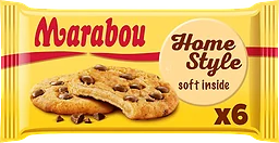 Kakor Homestyle Soft Inside