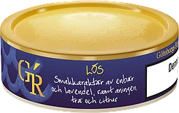 Lössnus