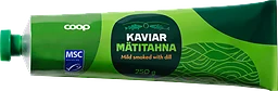Dillkaviar