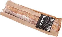Surdegsbaguette Ljus 350g
