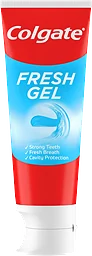 Tandkräm Fresh gel