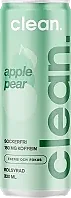 Pear Apple Energidryck Burk