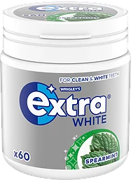 Spearmint White