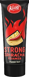 Sriracha Strong