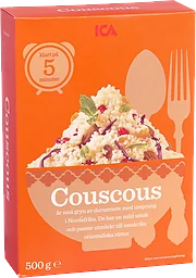 Couscous
