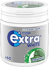 Spearmint White