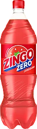 Jordgubb Zero