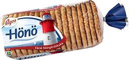 Skärgårdskaka Hönö 18-pack