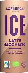 Ice Latte Macchiato