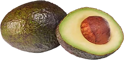 Avokado Ätmogen XXL 1-p Klass 1