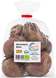 Betor Gourmetmix KRAV Gård