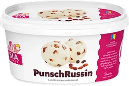 Punsch Russin