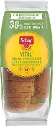 Glutenfritt Bröd Vital