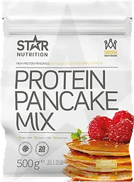 Protein Pancake Mix Pulver