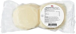 Halloumiburgare 100g 8-p