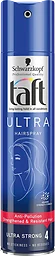 Ultra fixing Hårspray