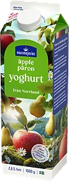 Fruktyoghurt Äpple Päron 2,6%