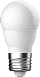 LED klot E27 250lm(25W)