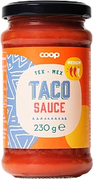 Tacosås Medium