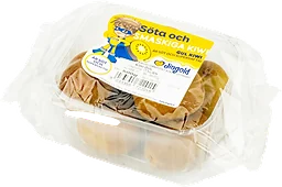 Kiwi gul Klass 1 ICA