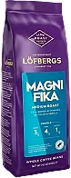 Magnifika hela bönor
