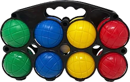 Boccia