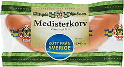 Medisterkorv Bit Härryda Karlsson