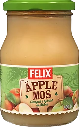 Äpplemos