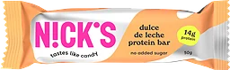 Dulce De Leche Proteinbar