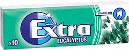 Eucalyptus