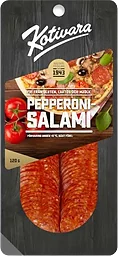 Pepperoni Salami