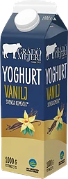 Vanilj Yoghurt 2,7%