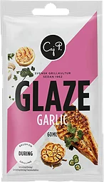 Glaze Vitlök