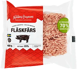 Fläskfärs 20%