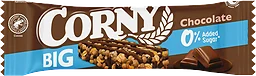 BIG 0% CHOCOLATE