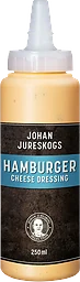 Cheddarsås mild Jalapeno Johan Jureskogs
