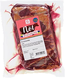 Entrecôte Bit Sverige