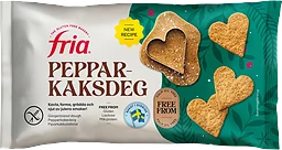 Glutenfri Pepparkaksdeg
