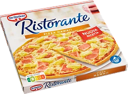 Hawaii Pizza Ristorante