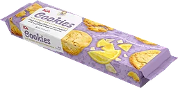 Cookies Citron Vitchoklad
